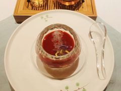 冰清玉洁-叶叶菩提(太原别墅店)