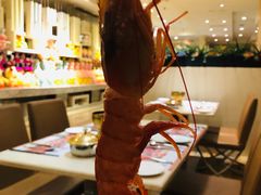-芭菲盛宴·环球美食(袁家岗店)