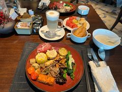 -深圳星河丽思卡尔顿酒店