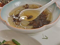 -醉霖生态餐厅(交大店)