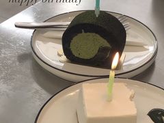 -Kilos咖啡馆(保利珑远店)