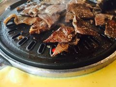 -老板娘的烤肉店(港湾广场店)