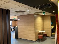 -麦当劳(大羊坊路店)