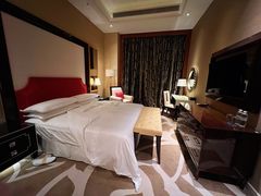 -澳门喜来登大酒店