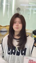 -YESIDO椰岛造型烫发染发