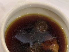 暖心猪脚姜饭-金华安大酒楼·老牌潮菜·粤式茶点(东方国际店)