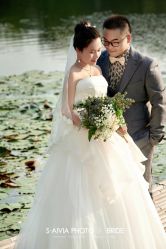 -雪中彩影婚纱摄影·微光艺术中心