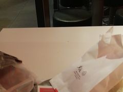 -麦当劳(城西银泰店)