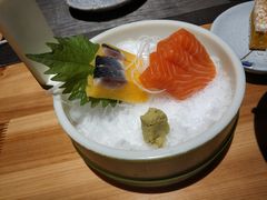 -立山居酒屋·烧鸟 天妇罗(西北湖店)