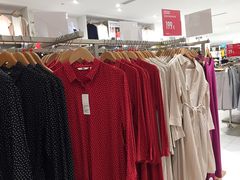 -优衣库(南京建邺万达广场店)