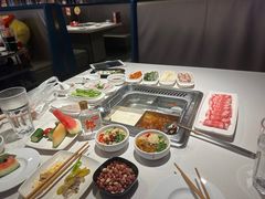 -海底捞火锅(外滩店)