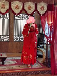 -美云庭古装·格格服汉服·京城旅拍(北京店)