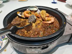 -鹊华居·地道鲁菜·海鲜·融合味(大明湖店)