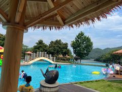 -宁波九龙湖开元度假村
