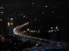 -上海明天广场JW万豪酒店