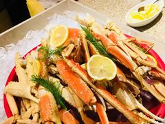 -上海东方佘山翰悦阁酒店·Vie全日制餐厅