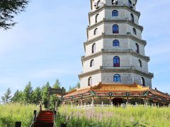 -塞罕坝国家级自然保护区