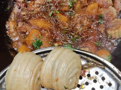 -一九二八铁锅炖(镇赉店)