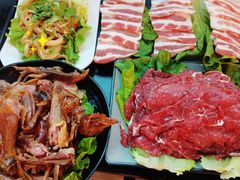 -四妹餐厅(玫瑰街店)