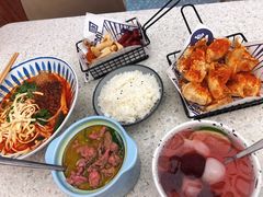 -雲物小食堂·精致云南小吃(好悦天地店)