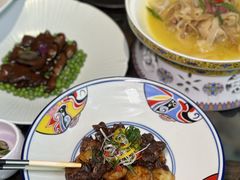 -箱美术馆私房菜(水晶郦城店)