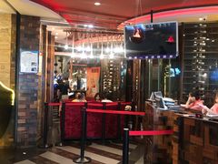 大堂-四海一家自助餐(益田假日广场店)