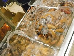 -大益烤鸡