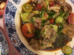 -杨记隆府重庆江湖菜(大悦城店)