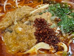 -杨记麻辣烫(四马路店)