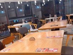大堂-必胜客(巴沟店)