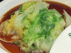 -新白鹿餐厅(松江开元地中海店)