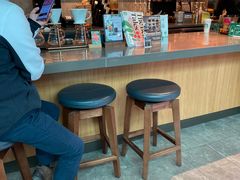 -星巴克(古象大酒店店)