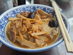 -西园寺素食(西园弄戒幢律寺店)