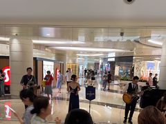 -天津万象城