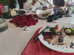-颐云阁云顶铁板烧(南昌瑞颐大酒店)