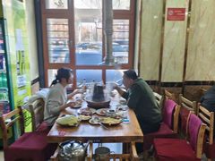 -元盛居(生态大街店)