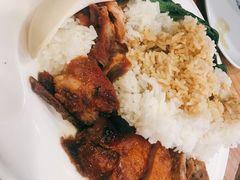 双拼饭-广东小美食(果戈里大街店)