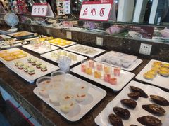 -贵族世家牛排(晋江万达店)