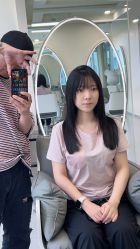 -5M HAIR SALON