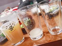 -8PINTS八品脱·日料·烧鸟·精酿小酒馆(莘庄店)