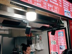 -刘记肉夹馍(彰武店)