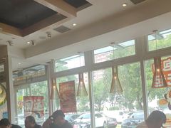 -吉野家(次渠大街店)