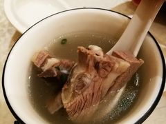 -巴依老爷·新疆美食(上城区天城路店)
