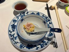 虾仁猪肉烧卖-侨美食家·41年地道粤菜(珠江新城店)