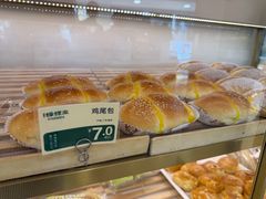 -蜂蝶来饼店(拱北总店)
