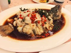 -烤肉宛饭庄(北新桥店)
