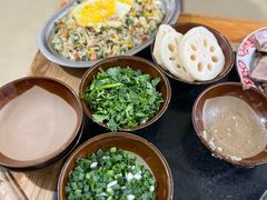 -肥龙火锅(南坪店)