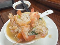 -吴祥记潮州菜·百年老字号·砂锅粥