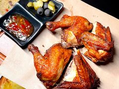 -BJM CLUB·宾酌·江景西餐吧(琶醍店)