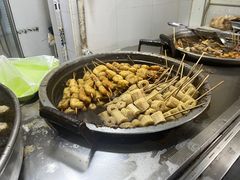 -马记大锅煮(总店)